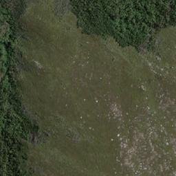 Satellite imagery of Kappa Moraine, AU