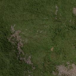Satellite imagery of Mount Picton, AU