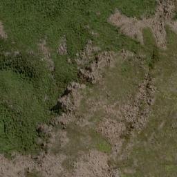Satellite imagery of Mount Picton, AU
