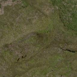 Satellite imagery of Mount Picton, AU