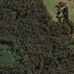Satellite imagery of Silver Hill, AU