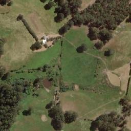 Satellite imagery of Silver Hill, AU