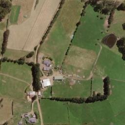 Satellite imagery of Silver Hill, AU