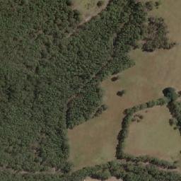 Satellite imagery of Choppings Hill, AU