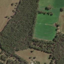 Satellite imagery of Choppings Hill, AU