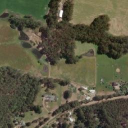 Satellite imagery of Choppings Hill, AU