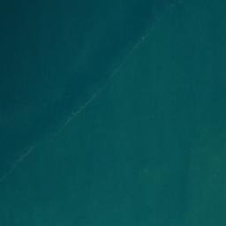 Satellite imagery of Commissioner Point, NZ