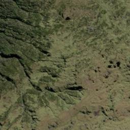Satellite imagery of Clearview Spur, NZ