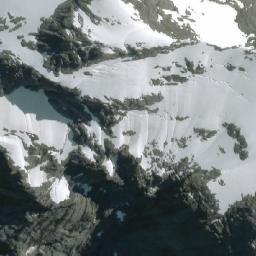 Satellite imagery of Cerro Palvitad, CL
