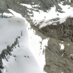 Satellite imagery of Cerro Palvitad, CL