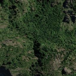 Satellite imagery of Cerro Refugio, AR