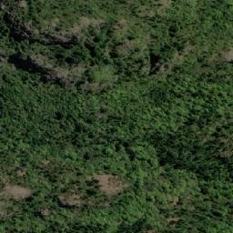 Satellite imagery of Cerro Refugio, AR