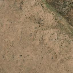 Satellite imagery of Mesa Cayulef, AR