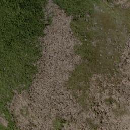 Satellite imagery of Mount Picton, AU