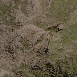 Satellite imagery of Mount Picton, AU