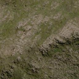 Satellite imagery of Mount Picton, AU