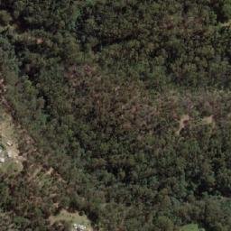 Satellite imagery of Silver Hill, AU