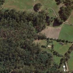 Satellite imagery of Silver Hill, AU
