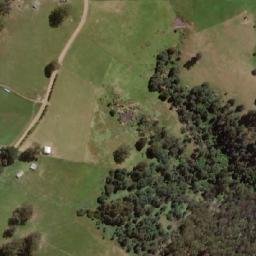 Satellite imagery of Silver Hill, AU