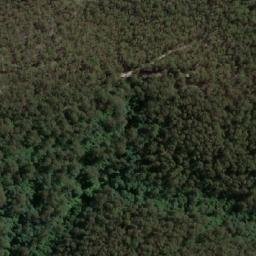 Satellite imagery of Woodbridge Saddle, AU