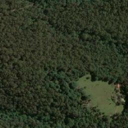 Satellite imagery of Woodbridge Saddle, AU