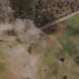 Satellite imagery of Robinsons Hill, AU
