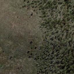 Satellite imagery of Oak Hill, AU