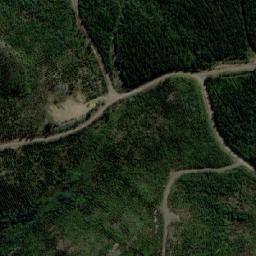 Satellite imagery of Rough Hill, AU
