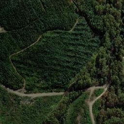 Satellite imagery of Rough Hill, AU