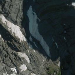 Satellite imagery of Cerro Palvitad, CL