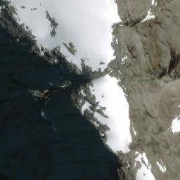 Satellite imagery of Cerro Palvitad, CL
