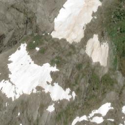 Satellite imagery of Cerro Palvitad, CL
