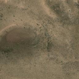 Satellite imagery of Mesa Cayulef, AR