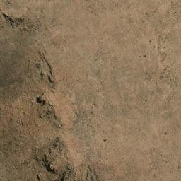 Satellite imagery of Mesa Cayulef, AR