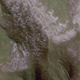 Satellite imagery of Davey Sugarloaf, AU