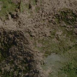 Satellite imagery of Mount Picton, AU