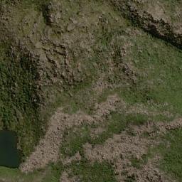 Satellite imagery of Mount Picton, AU