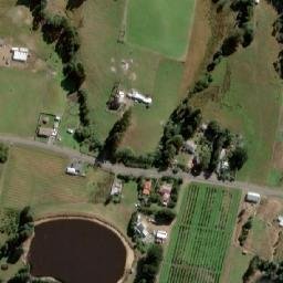 Satellite imagery of Judds Hill, AU