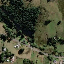 Satellite imagery of Judds Hill, AU