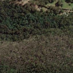Satellite imagery of Coads Hill, AU