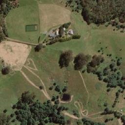 Satellite imagery of Coads Hill, AU
