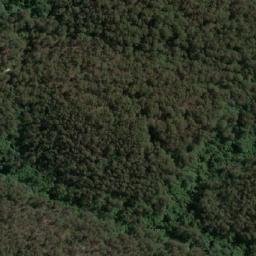 Satellite imagery of Woodbridge Saddle, AU