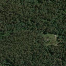 Satellite imagery of Woodbridge Saddle, AU