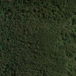 Satellite imagery of Woodbridge Saddle, AU