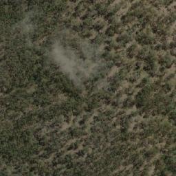 Satellite imagery of Roberts Hill, AU