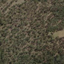 Satellite imagery of Roberts Hill, AU
