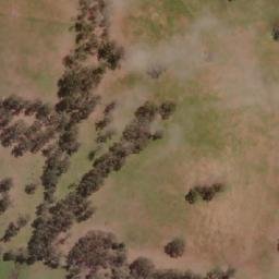 Satellite imagery of Robinsons Hill, AU