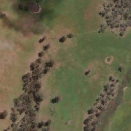 Satellite imagery of Robinsons Hill, AU
