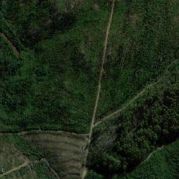 Satellite imagery of Rough Hill, AU