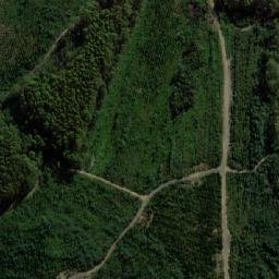 Satellite imagery of Rough Hill, AU